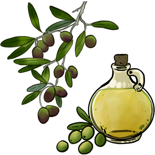 Avatar n°aceite-de-oliva