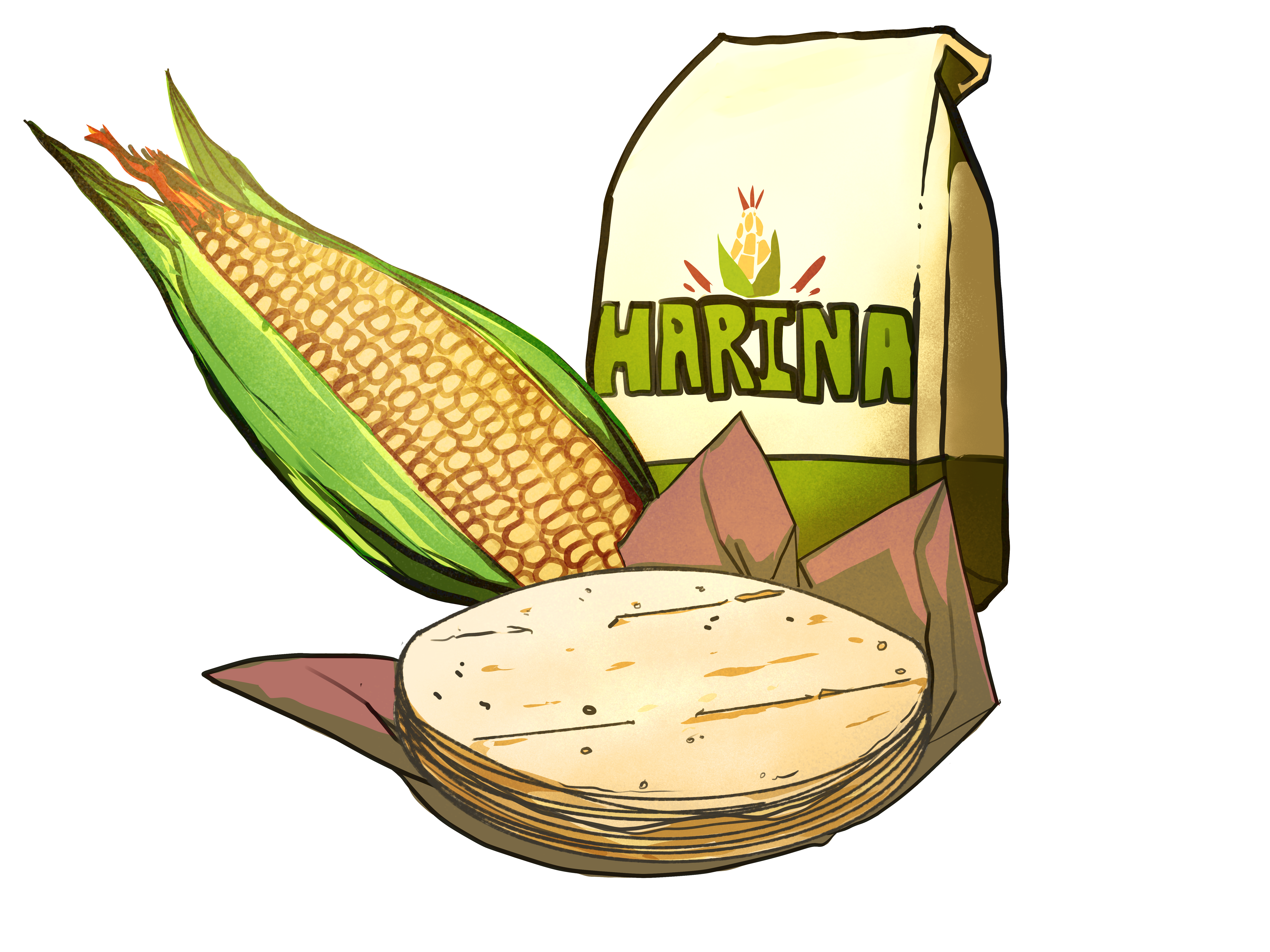 Avatar n°harina-de-maiz