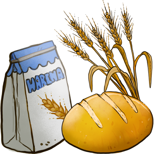 Avatar n°harina-de-trigo